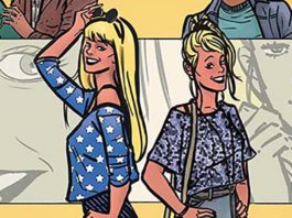 Sweet Valley High