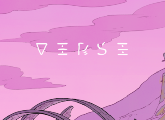 A Year of Free Comics: Sam Beck’s VERSE explores identity, magic, relationships and power