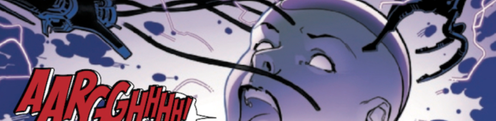 Panel from Powers of X