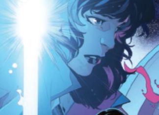 The Marvel Rundown: Hickman’s Marvel Takeover continues with R.B. Silva in POWERS OF X #1 and the Avengers prep an Exorcism on a Muscle Car? Powers of X