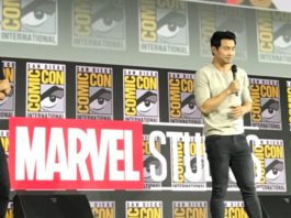 Shang Chi
