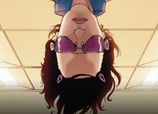 SDCC ’19 Interview: Christopher Cantwell talks SHE COULD FLY TV deal, DOOM