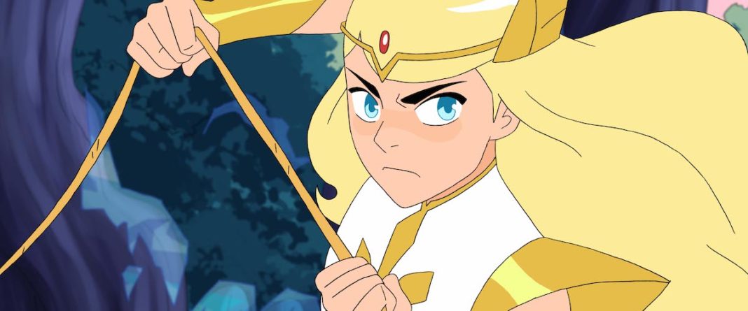She-Ra and the Princesses of Power S3 trailer