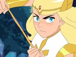 She-Ra and the Princesses of Power S3 trailer