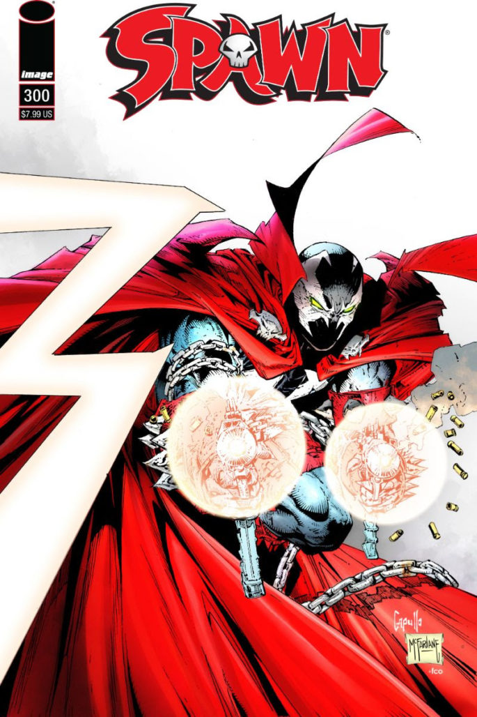 Spawn 300