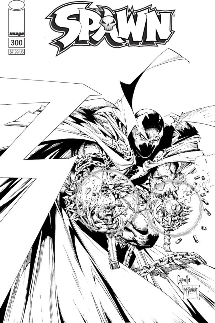 Spawn 300