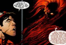 SDCC ‘19: Watchtower Special: The Satanic Spider-Man? Satanic Spider-Man?