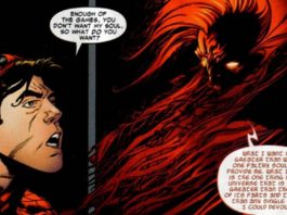 SDCC ‘19: Watchtower Special: The Satanic Spider-Man? Satanic Spider-Man?