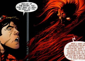 SDCC ‘19: Watchtower Special: The Satanic Spider-Man? Satanic Spider-Man?