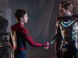 Spider-Man