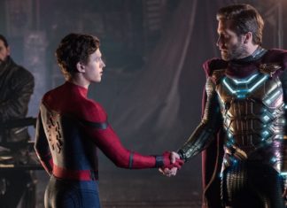 Feige & Watts hint at Spider-Man’s MCU future post-FAR FROM HOME (SPOILERS!) Spider-Man