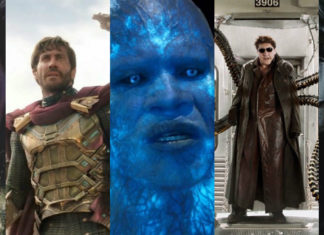 The Ultimate Spider-Man Movie Villains Ranking: Where does Jake Gyllenhaal’s Mysterio land? Spider-Man Movie Villains: the ultimate ranking