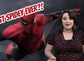 Our SPIDER-MAN: FAR FROM HOME Video Breakdown Reveals the Best (and Worst) Parts of Phase 3’s Coda