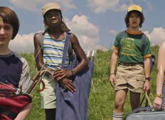 REVIEW: STRANGER THINGS prepares to turn the page in a thrilling season 3 (Spoilers!) Stranger Things Three