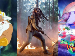 Studio Coffee Run 7/19/19: More LITTLE MERMAID casting, a WALKING DEAD preview, awards, lotsa trailers and more entertainment news