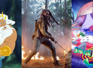 Studio Coffee Run 7/19/19: More LITTLE MERMAID casting, a WALKING DEAD preview, awards, lotsa trailers and more entertainment news Studio Coffee Run 7/19/19: More LITTLE MERMAID casting, a WALKING DEAD preview, awards, lotsa trailers and more entertainment news