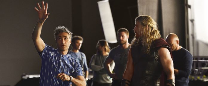 TaikiWatitiThor Thor