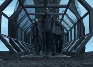 SDCC ’19: The Expanse writers & cast reflect on the series so far and the move to streaming The Expanse