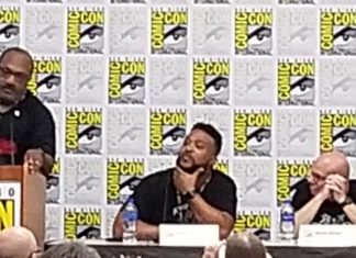 SDCC ‘19: 9 essential tips picked up at “The Pitching Hour” Pitching Hour panel