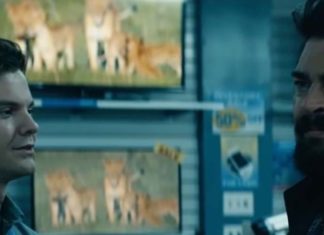 REVIEW: Amazon’s THE BOYS delivers complicated characters in a disturbing, powered universe The Boys