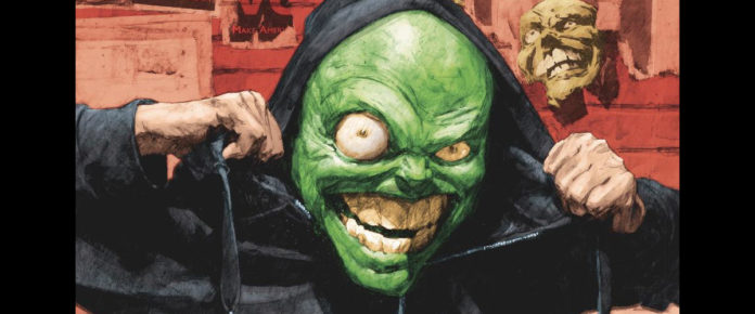 TheMask