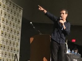 Todd McFarlane