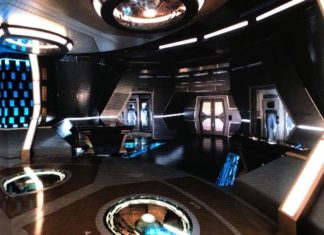 SDCC ’19: A trip through the STAR TREK UNIVERSE activation booth