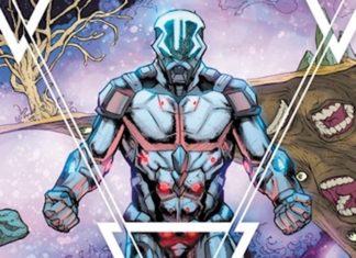 RCCC ’19: Cassie Anderson, Phillip Sevy, Gabriel Bá & Fábio Moon examine the pros and cons of working alone at the “Artists Who Write” panel Artists Who Write: The Craft and Creation of Comics