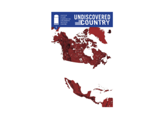 SDCC ’19: Snyder, Soule, and Camuncoli unveil new Image project, UNDISCOVERED COUNTRY