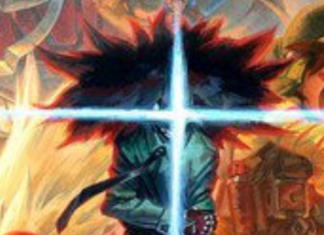 Netflix’s CANNON BUSTERS launches in August Cannon Busters