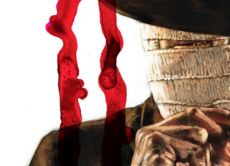 Ed Brubaker cuts a deal with Legendary TV Studios Ed Brubaker The Fade Out