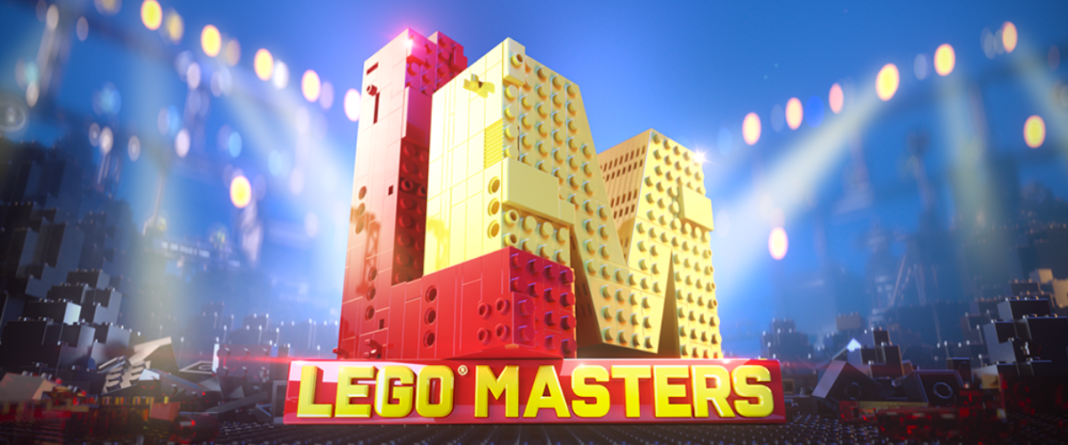 Lego Masters