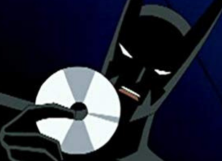 SDCC ’19: BATMAN BEYOND gets an HD remaster batman beyond remaster