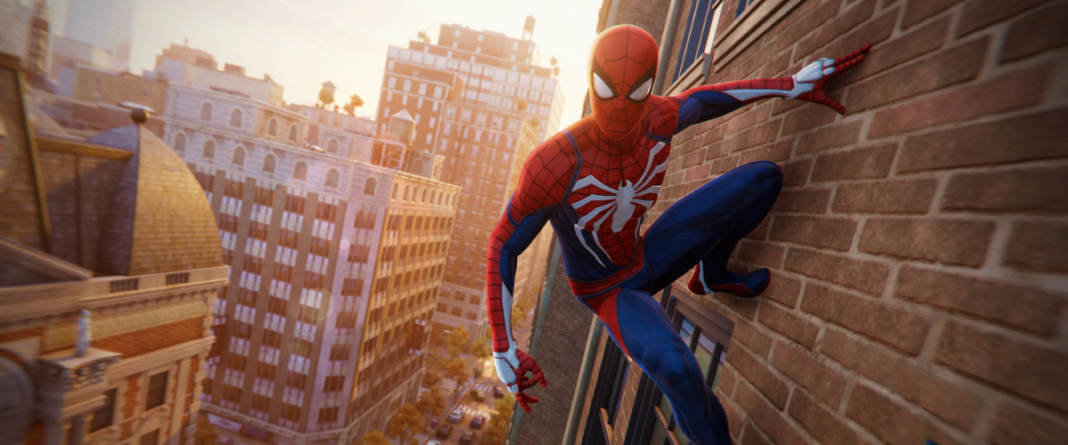 Spider-Man best-selling