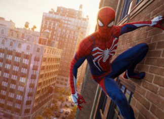 Spider-Man beats ARKHAM CITY for best-selling superhero game in the states Spider-Man best-selling