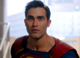 SDCC ’19: Tyler Hoechlin and Brandon Routh bring two Supermen to the CW CW superman