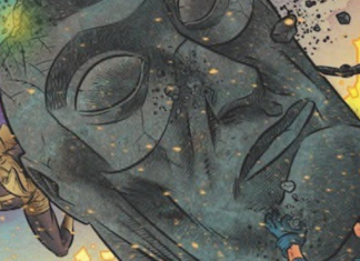 BLACK HAMMER 3-for-$1 invites new readers to Spiral City Black hammer 3 for $1