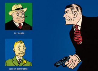 SDCC ’19: IDW acquires archival publisher Sunday Press Books Sunday Press IDW