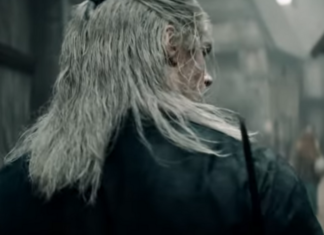 SDCC ’19: Netflix’s latest THE WITCHER teaser has your first look at Yennefer Witcher teaser