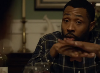 SDCC ’19: Catch up on BLACK LIGHTNING with a new sizzle reel black lightning sizzle