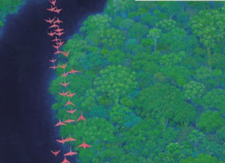 Dark Horse and Square Enix announce SECRET OF MANA art book Art of Mana