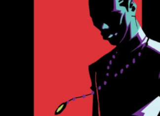 Every issue of Image’s fantasy series EXCELLENCE goes back to print Excellence print