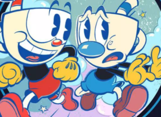 THE CUPHEAD SHOW! rolls the dice at Netflix The Cuphead Show!