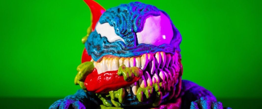 Venom Mondoid SDCC