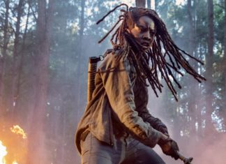 SDCC ’19: Lots of WALKING DEAD news — New trailer! New show! New cast! and more Walking Dead news