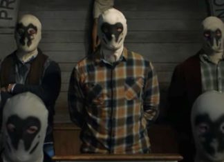 SDCC ’19: First full trailer for HBO’s WATCHMEN makes it look like the comic… and the Zack Snyder movie! Watchmen