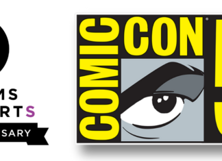 SDCC ’19: Abrams ComicArts brings Magic: The Gathering, Avatar: The Last Airbender, & more exclusives Abrams ComicArts at SDCC '19