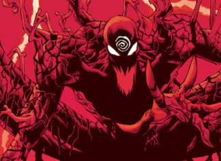 The Marvel Rundown: ABSOLUTE CARNAGE begins Marvel’s next event, and HOUSE OF X #2 changes everything Absolute Carnage