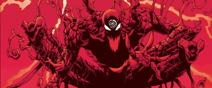 absolutecarnage Absolute Carnage