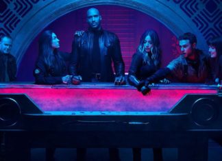 SDCC ’19: AGENTS OF S.H.I.E.L.D. cast reflect on the show’s legacy Agents of S.H.I.E.L.D. cast